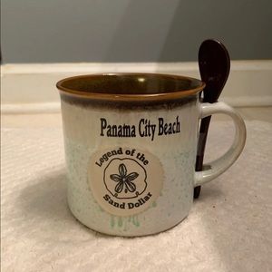 Panama City Beach Mug